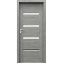 Porta Inspire C.3 Dub Striebristý 